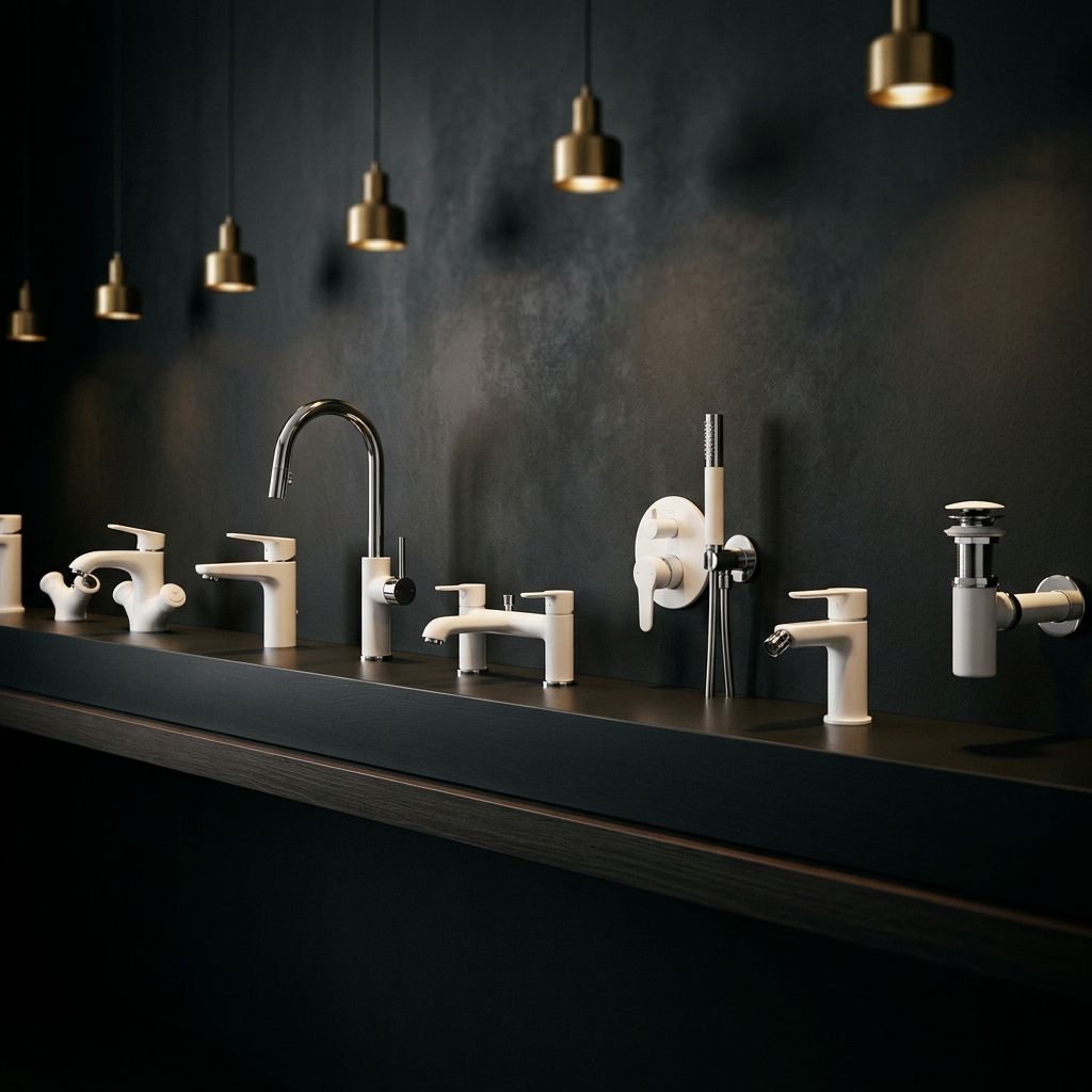 NAXZORA Premium Product Showcase